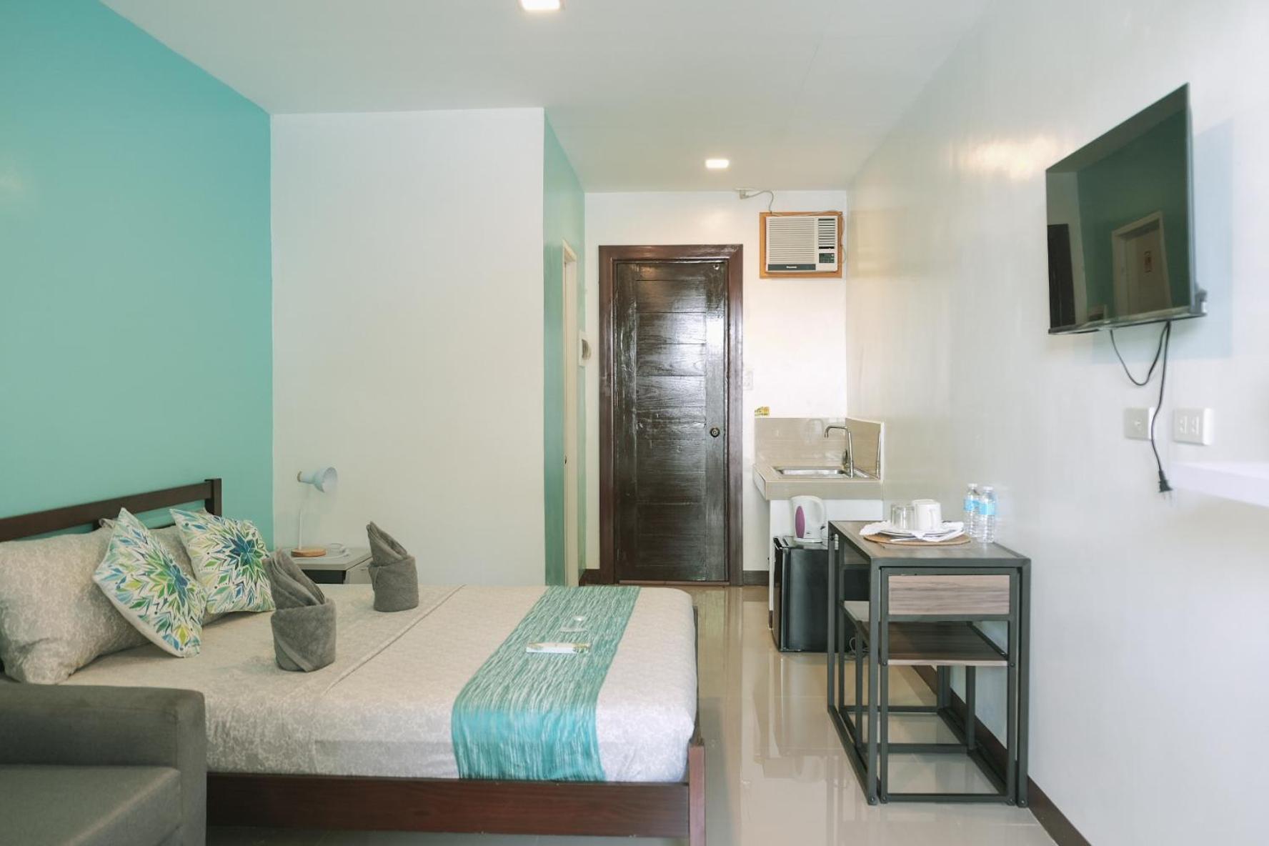 Casa D' Hiyas Homestay Panglao, Bohol Ngoại thất bức ảnh