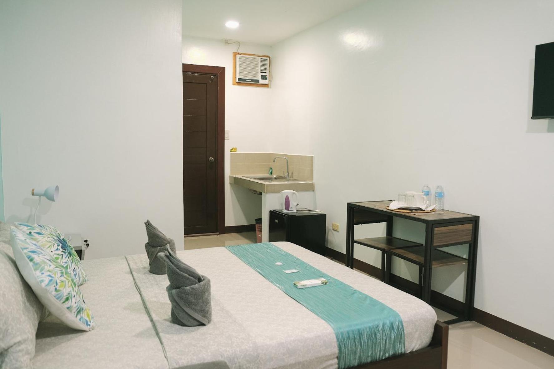 Casa D' Hiyas Homestay Panglao, Bohol Ngoại thất bức ảnh