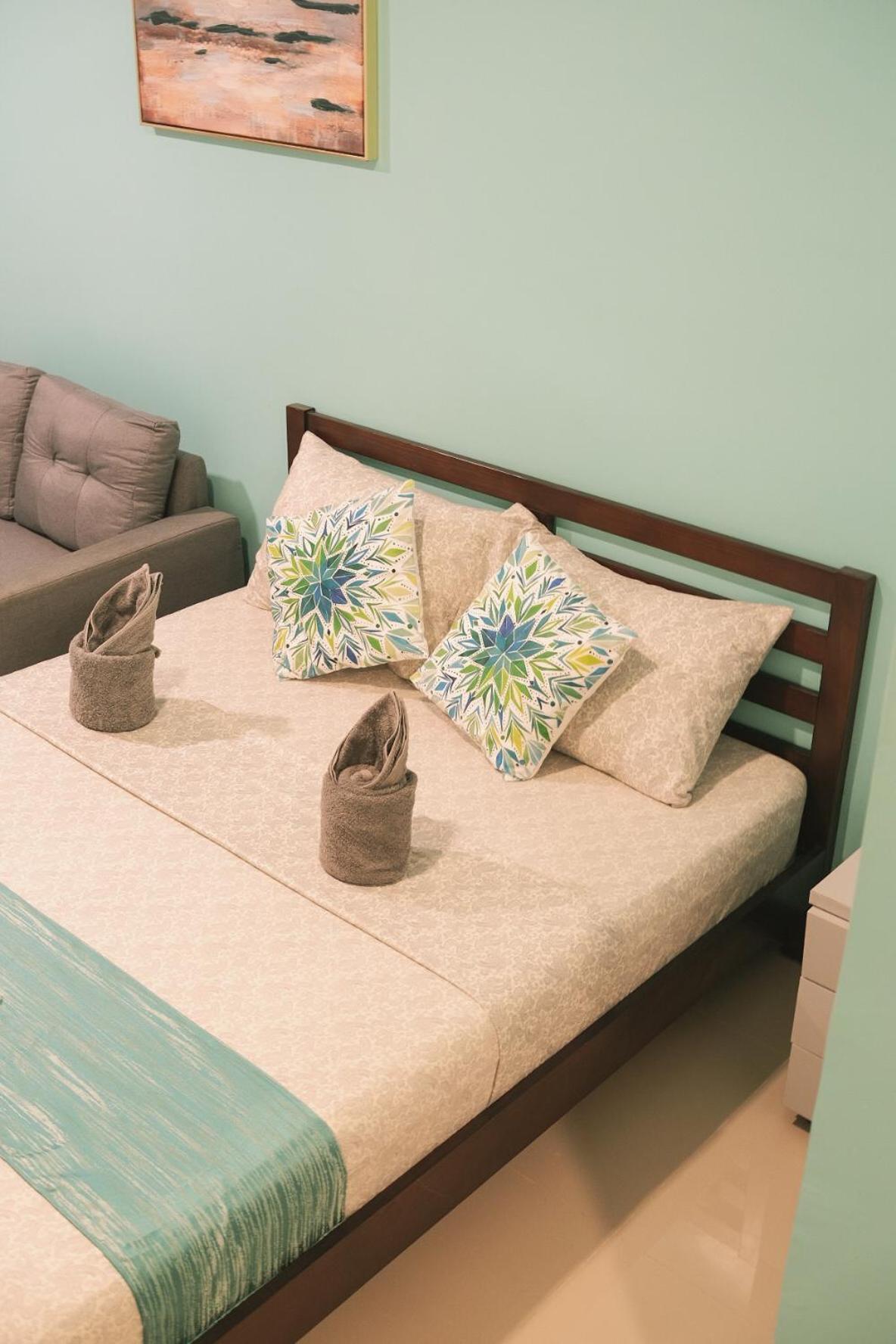 Casa D' Hiyas Homestay Panglao, Bohol Ngoại thất bức ảnh
