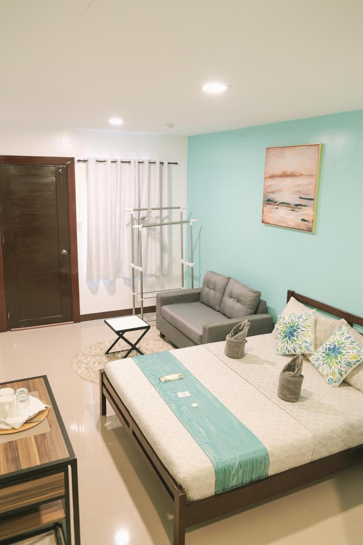 Casa D' Hiyas Homestay Panglao, Bohol Ngoại thất bức ảnh